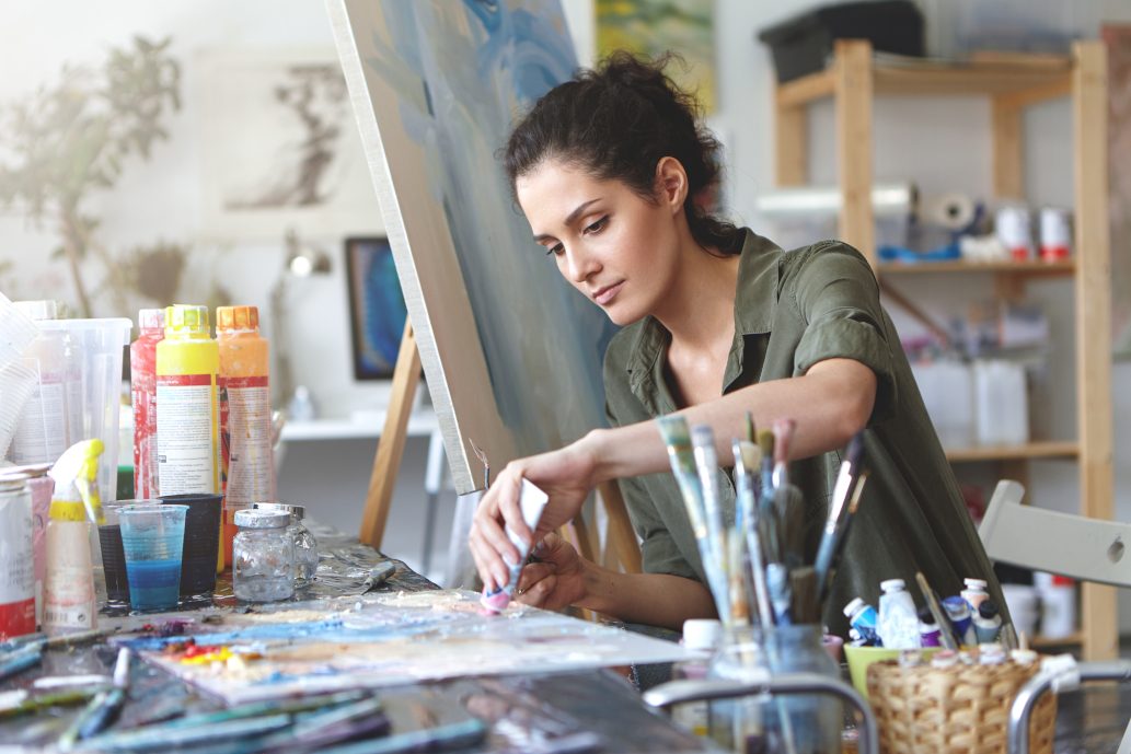 Benef&iacute;cios para artistas